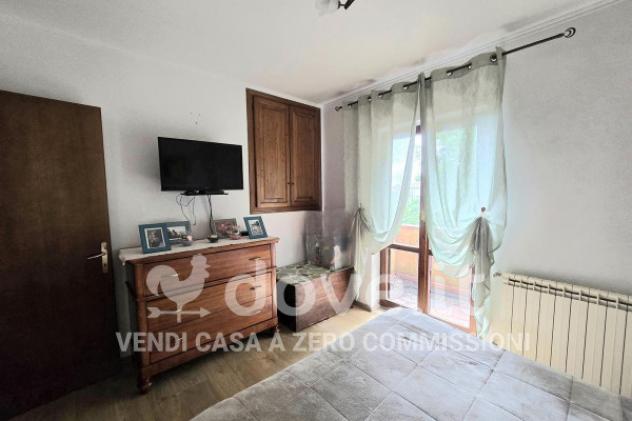 Villa di 110 m² con 5 locali e box auto in vendita a Sarteano - Foto 15