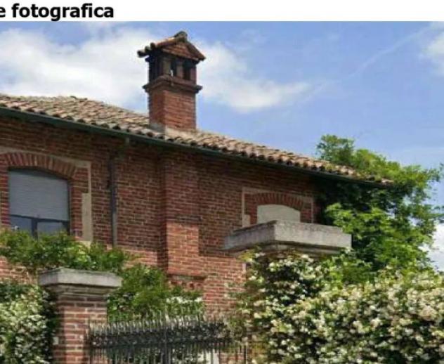 Immobile in asta di 142 m² in vendita a Scaldasole - Foto 3