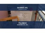 Immobile in asta di 96 m², box auto in vendita a Scorzè