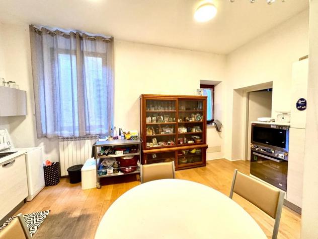 Appartamento in vendita a Siena 106 mq Rif: 1367383