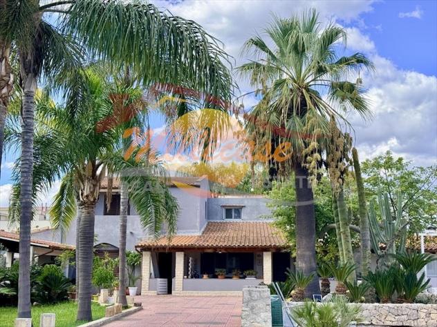 Villa in vendita a Siracusa - Foto 16