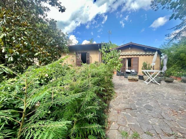 Villa in vendita a Carpineto - Sovicille 202 mq Rif: 1431835 - Foto 3