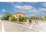 Villa in Via Benedetti