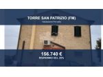 Immobile in asta di 196 m² in vendita a Torre San Patrizio