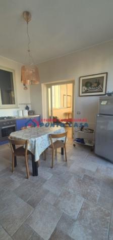 MARAUSA – Appartamento in piccolo contesto al 1° e ultimo p. s/a – 170mq ca. – 5 vani + acc. + veranda + p.auto. Possibilità di garage. Buone condizio - Foto 7