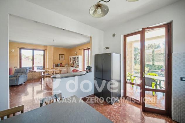 Casa indipendente di 160 m² con 4 locali in vendita a Tuoro sul Trasimeno - Foto 10