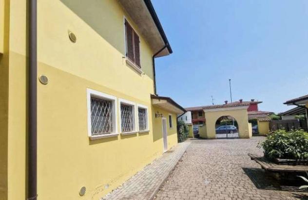 Immobile in asta di 54 m², box auto in vendita a Verolanuova - Foto 2