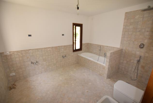 VILLA di 8 vani e di 380 mq (VOLPAGO DEL MONTELLO) rif. BI91D_5 - Foto 15