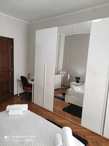Tel 3317695870 Trilocale santa Rita via Tripoli angolo corso Cosenza 9mi centro - Foto 7