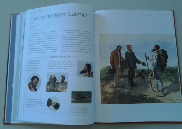 Gustave Courbet - Foto 9