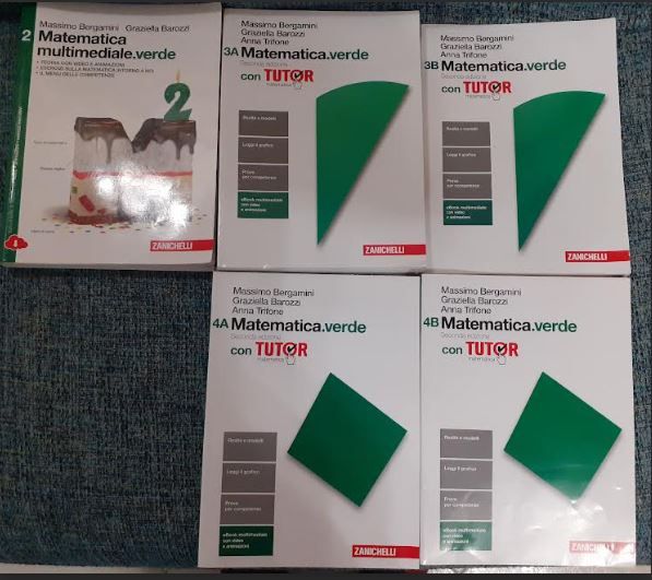 Libri superiori ottimo stato - Foto 4