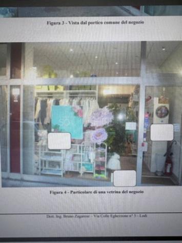 Immobile in asta di 98 m² in vendita a Melegnano - Foto 2