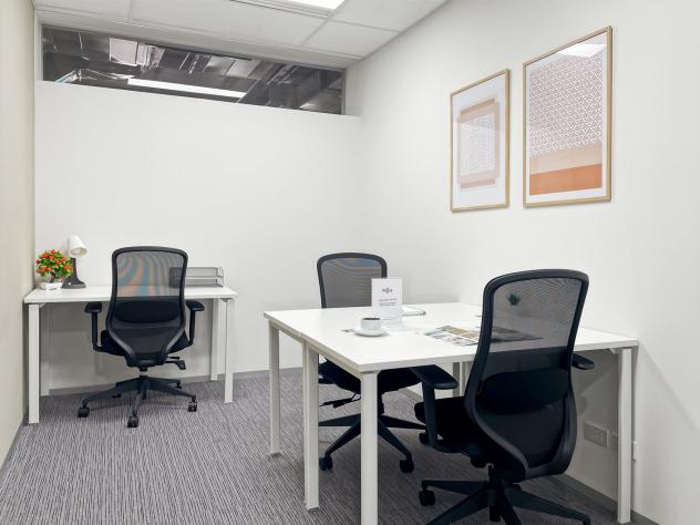 Ufficio privato in affitto - Regus Milano Maciachini Business Park a Milano - Foto 9