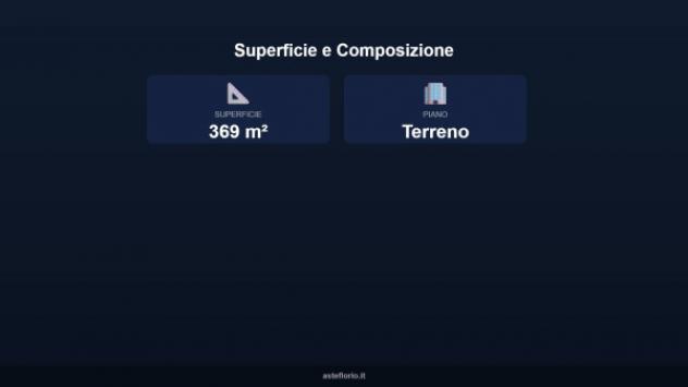 Immobile in asta di 369 m² in vendita a Nus - Foto 7