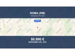 Immobile in asta di 42 m² in vendita a Roma