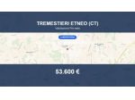 Immobile in asta di 190 m² in vendita a Tremestieri Etneo
