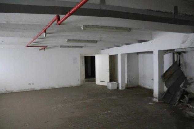 Immobile in asta di 2034 m² in vendita a Vicenza - Foto 3