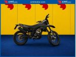 FB Mondial SMX 125 Finanziabile - Nero - 13600 rif. 23876713