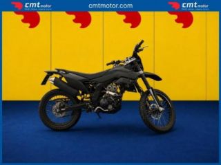 FB Mondial SMX 125 Finanziabile - Nero - 13600 rif. 23876713