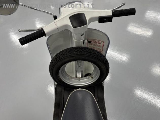 PIAGGIO Vespa 50 Special special rif. 24091661 - Foto 4