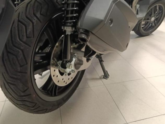 PIAGGIO MP3 300 HPE DEEP BLACK E5 ABS KM 9 !!!!!! rif. 23765514 - Foto 7