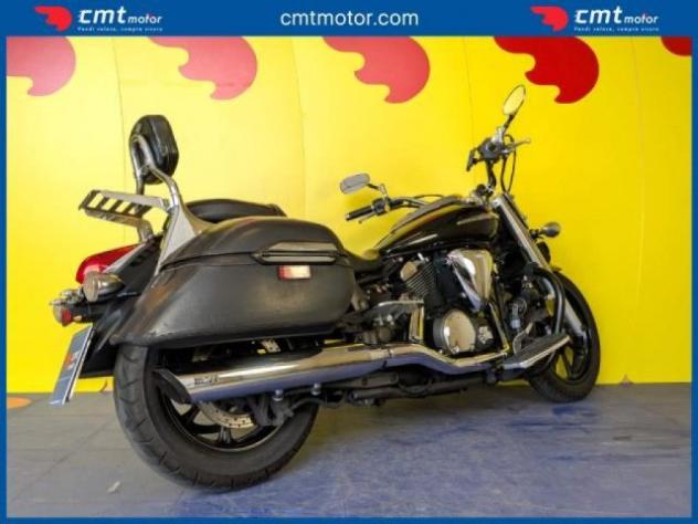 YAMAHA XVS 950 A Midnight Star Garantita e Finanziabile rif. 23951953 - Foto 4