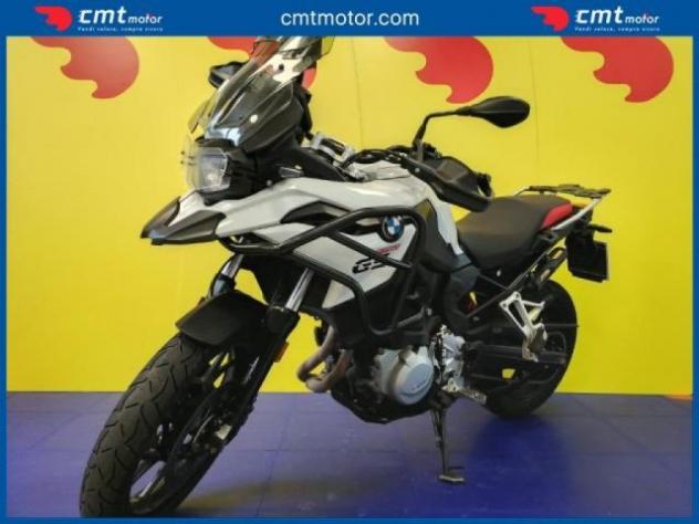 BMW F 750 GS Garantita e Finanziabile rif. 24181107 - Foto 2
