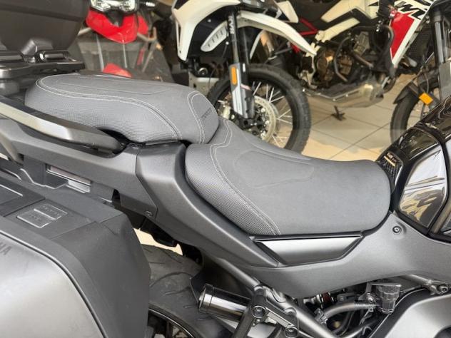 Yamaha Tracer 9 GT Y-AMT - Foto 5