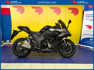 KAWASAKI Z 1000 SX Garantita e Finanziabile rif. 23546193