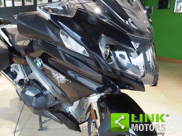 BMW R 1250 RT 2019 FINANZIABILE rif. 23691923 - Foto 10