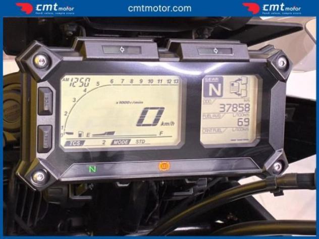 YAMAHA Tracer 900 Garantita e Finanziabile rif. 23930361 - Foto 6