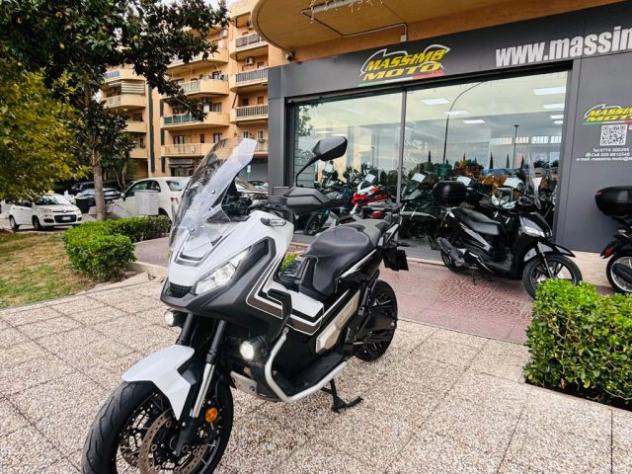 HONDA X-ADV TUTTO INCLUSO ANCHE PASSAGGIO! MINI RATE rif. 24171302 - Foto 4