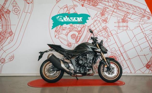 HONDA CB 1000 Hornet SP rif. 23958111