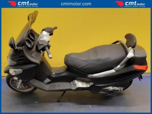 PIAGGIO Xevo 400 Garantito e Finanziabile rif. 21499785 - Foto 3