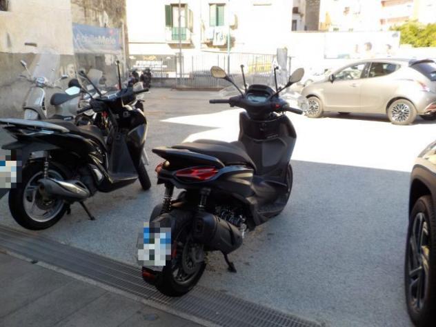 PIAGGIO Beverly 300 i.e. S - Anno 2021 rif. 24152985 - Foto 10