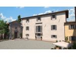 Colonica in vendita a Pieve a Bozzone - Siena 81 mq  Rif: 1341888