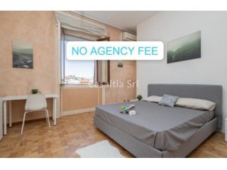 Stanza disponibile nella zona Caiazzo/Loreto, Milano. Disponibile da subito
