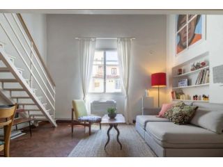 Serragli Loft