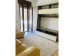 GUIDONIA TRILOCALE ARREDATO CON BALCONE