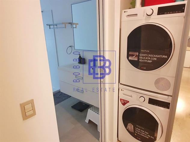 Bilocale ampio arredato affitto anche a società - Foto 13