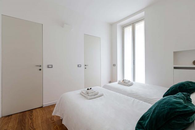 Navigli Ticinese bright apartment - Foto 2