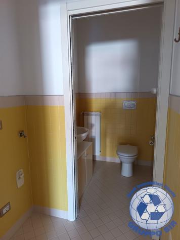 bilocale con studio, su due livelli - Foto 11