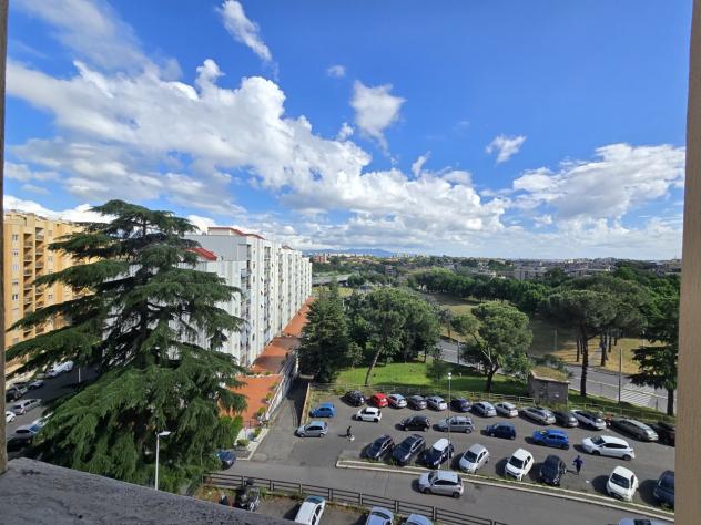 Stanza in appartamento in affitto a Roma - Foto 16