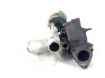 17201-0N030 TURBINA TURBOCOMPRESSORE TOYOTA YARIS 1.4 D 66KW 6M 5P (2007) R &hellip;