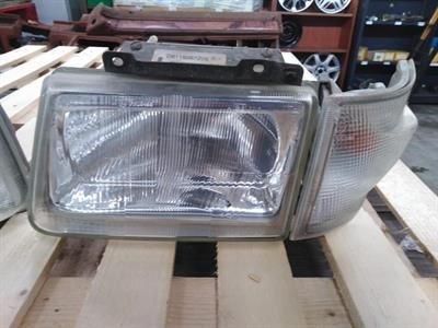 FARO ANTERIORE PIAGGIO PORTER S85 LV - Foto 4