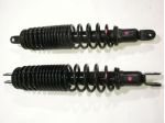 COPPIA AMMORTIZZATORE POSTERIORE YAMAHA MAJESTY YP 400 2004 - 2008 5RU22210 &hellip;