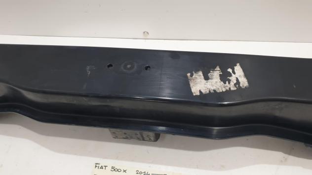 RINFORZO PARAURTI POSTERIORE FIAT 500 X Serie 51964223 (15) - Foto 5