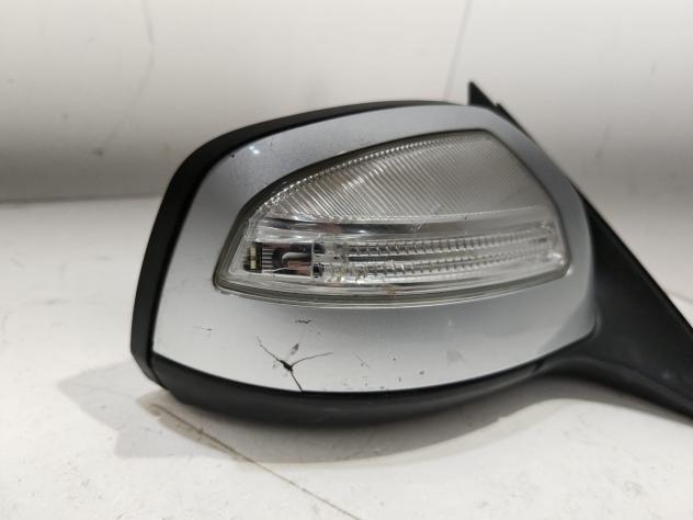SPECCHIETTO RETROVISORE DESTRO MERCEDES Classe C Berlina W204 A2048100419 A2048100419 (07) - Foto 7