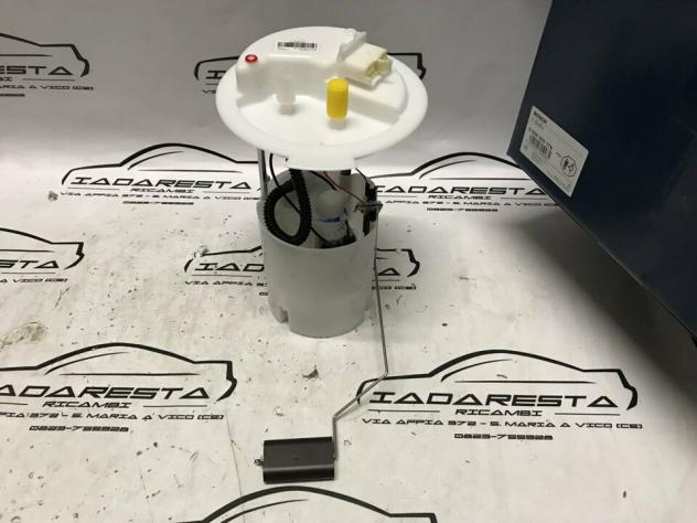 Pompa Benzina Fiat 500L 1.4 - 0.9 TwinAir 51887776 - Foto 2