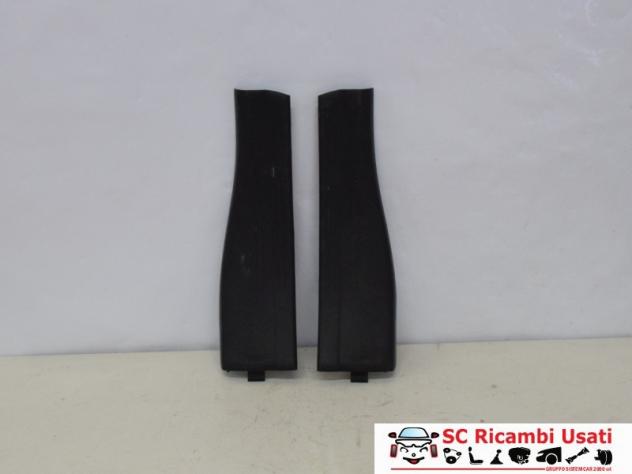Rivestimento Battitacco Post Dx/Sx Mercedes A A1766800374 A1766800274 - 17693 - Foto 3